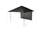 Coleman OASIS™ Lite 7x7 Canopy w/Sun Wall