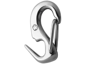 Wichard 5/16 Stainless Steel Sail Snap +
