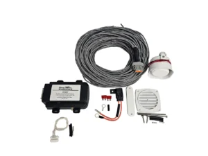 The Marine Guardian - Guardian Device w/Global 2G-3G-4G LTE Cellular Only