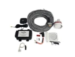 The Marine Guardian - Guardian Device w/Global 2G-3G-4G LTE Cellular & 2-Way Iridium Satellite Messaging