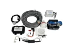 The Marine Guardian - Guardian Device Package w/Global 2G-3G-4G LTE Cellular Only - Sensors Included