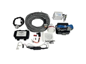 The Marine Guardian - Guardian Device Package w/Global 2G-3G-4G LTE Cellular Only - Sensors Included