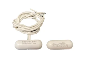 The Marine Guardian Magnet Capsule Sensor - White