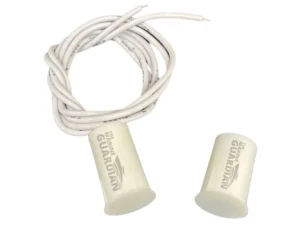 The Marine Guardian Flush Mount Magnet Sensor