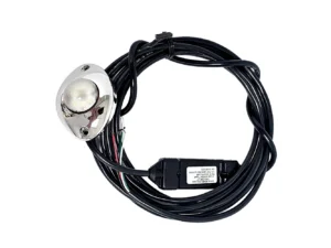 The Marine Guardian White Strobe Light