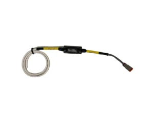 The Marine Guardian 110V Shore Power Sensor - Hardwired