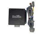 The Marine Guardian Photoelectric Infrared Sensor Kit