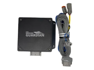 The Marine Guardian Photoelectric Infrared Sensor Kit