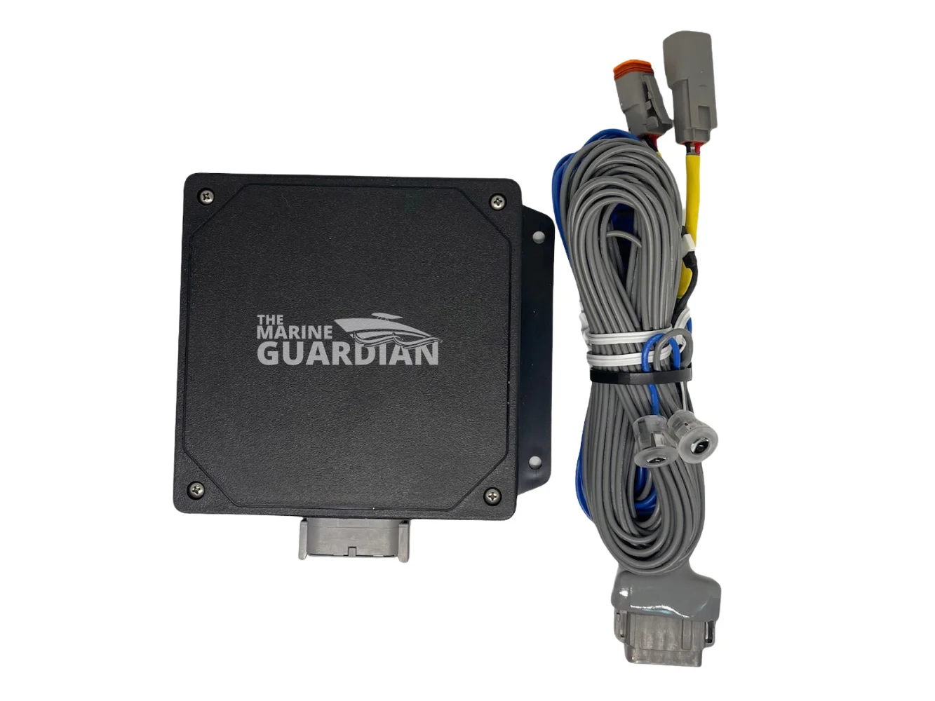 The Marine Guardian Photoelectric Infrared Sensor Kit