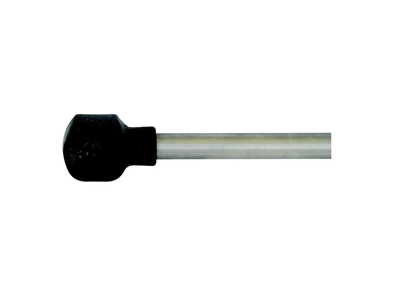 Attwood Stainless Gas Spring - 12" - 10mm Socket