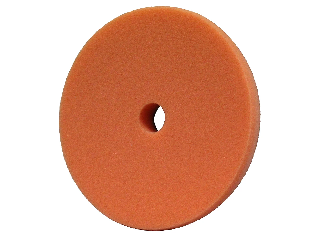 Presta PACE™ Orange Foam Medium Cut Pad - 3" *4-Pack
