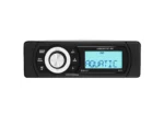 Aquatic AV MP6 Shallow Mount Stereo
