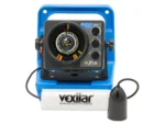 Vexilar FLX-18 Genz Pack w/12 Degree Ice-Ducer & DD-100