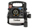 Vexilar FLX-18 Pro Pack II Fishing System w/12 Degree Ice-Ducer & DD-100