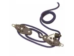 Barton Size 2 4:1 Vang System, Swivel Head
