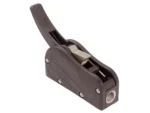 Barton Single DO 550 Rope Clutch Cruising Racing Max 12mm Line