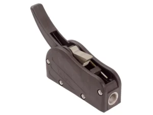 Barton Single DO 550 Rope Clutch Cruising Racing Max 12mm Line