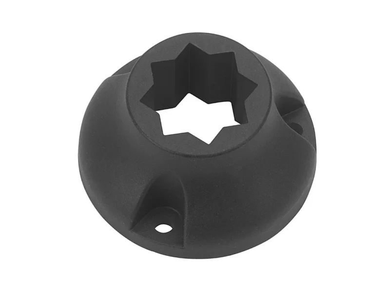 Barton Compact Winch Handle Mount