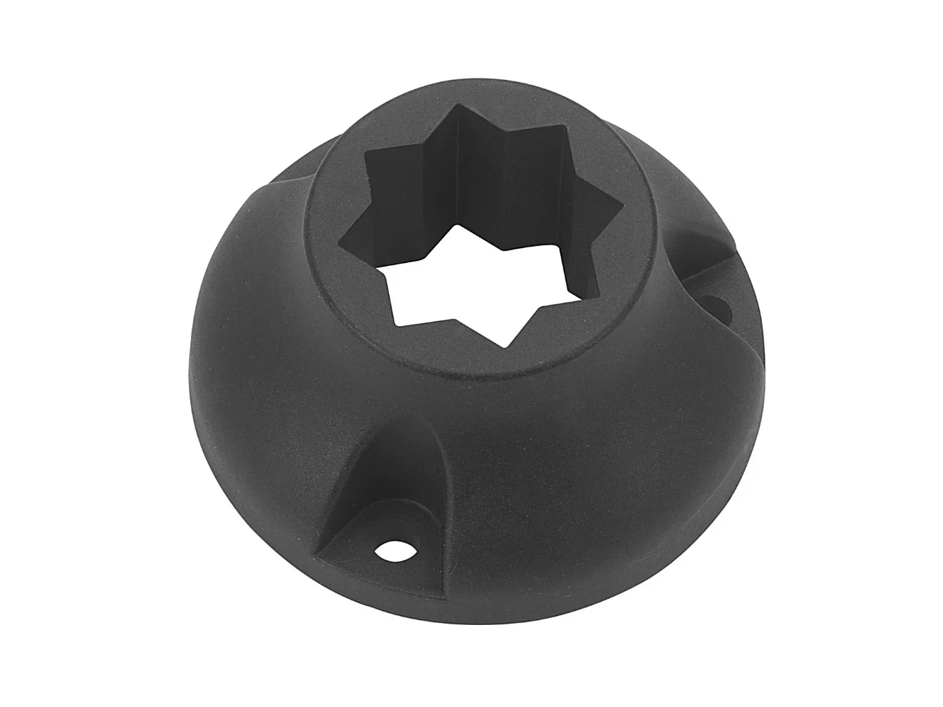 Barton Compact Winch Handle Mount