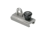Barton Genoa Slide Car (25mm)