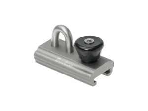 Barton Genoa Slide Car (25mm)