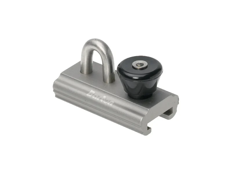 Barton Genoa Slide Car (25mm)