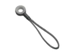Barton 7mm Dyneema Loop w/High Load Eye - 22mm Bore