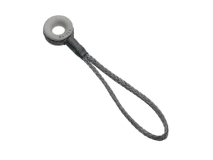 Barton 7mm Dyneema Loop w/High Load Eye - 22mm Bore