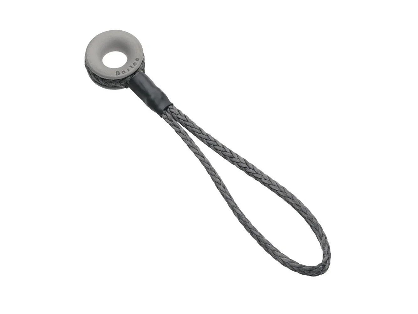 Barton 7mm Dyneema Loop w/High Load Eye - 22mm Bore