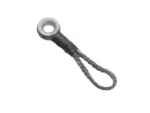 Barton 4mm Dyneema Loop w/High Load Eye - 12mm Bore
