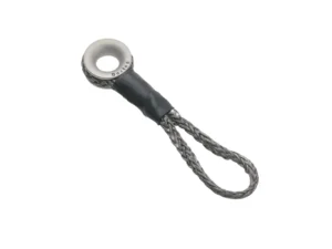Barton 4mm Dyneema Loop w/High Load Eye - 12mm Bore