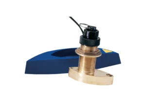 Airmar B744VL Bronze Thru-Hull 50/200 600W w/FB 8-Pin f/Garmin
