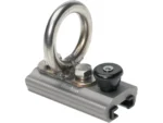 Barton Spinnaker Pole Slide Car (32mm)