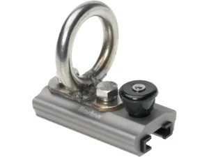 Barton Spinnaker Pole Slide Car (32mm)