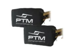 PTM Watersports Canvas Covers f/Bungee Board Racks - Pair
