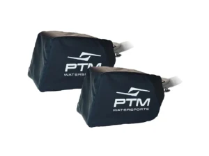PTM Watersports Canvas Covers f/ClampForce 3.0 Board Racks - Pair