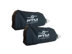 PTM Watersports Canvas Covers f/EdgeForce Board Racks - Pair