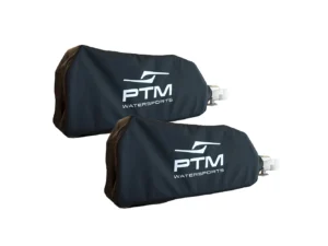 PTM Watersports Canvas Covers f/EdgeForce Board Racks - Pair