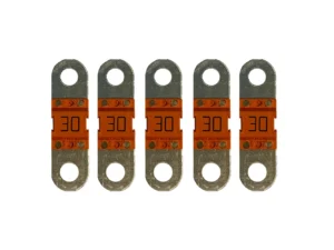 Victron MIDI-Fuse 30A/58V-M6 (Package of 5)