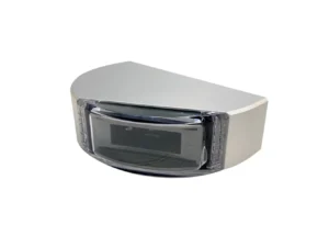 Lumitec Surface Mount Aluminum Navigation Light Starboard - Green