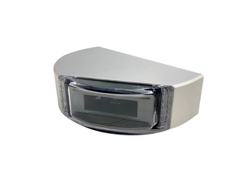 Lumitec Surface Mount Aluminum Navigation Light Starboard - Green