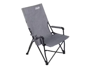Coleman Forester Series Sling Chair - Grey