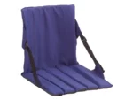 Coleman Stadium Seat - Blue