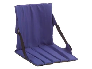 Coleman Stadium Seat - Blue