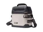 Coleman Pro Soft Cooler - 16-Can - Mushroom