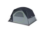 Coleman 6-Person Skydome™ Camping Tent - Blue Nights
