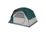 Coleman 6-Person Skydome™ Camping Tent - Evergreen