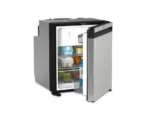 Dometic NRX 60S Compressor Refrigerator - 60L - Matte Stainless Steel