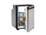 Dometic NRX 80S Compressor Refrigerator - 80L - Matte Stainless Steel