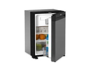 Dometic NRX 35C Compressor Refrigerator - 35L - Dark Silver